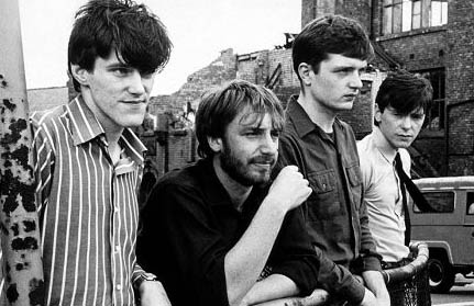 Joy Division